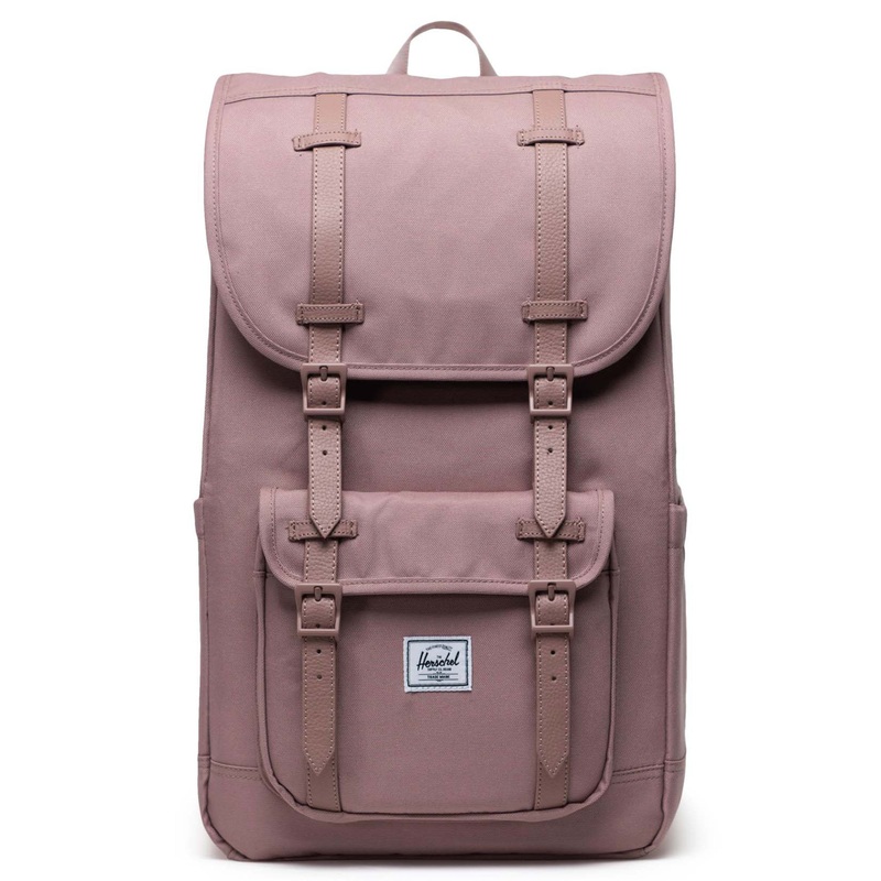 Herschel Little America Ash Rose Backpack