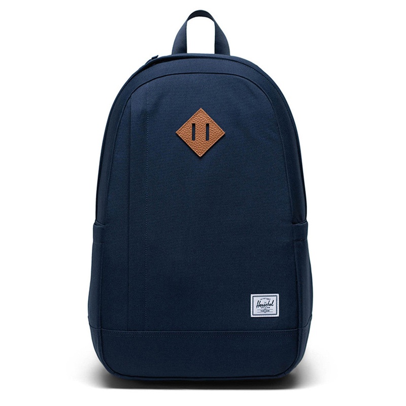 Herschel Seymour Navy Backpack