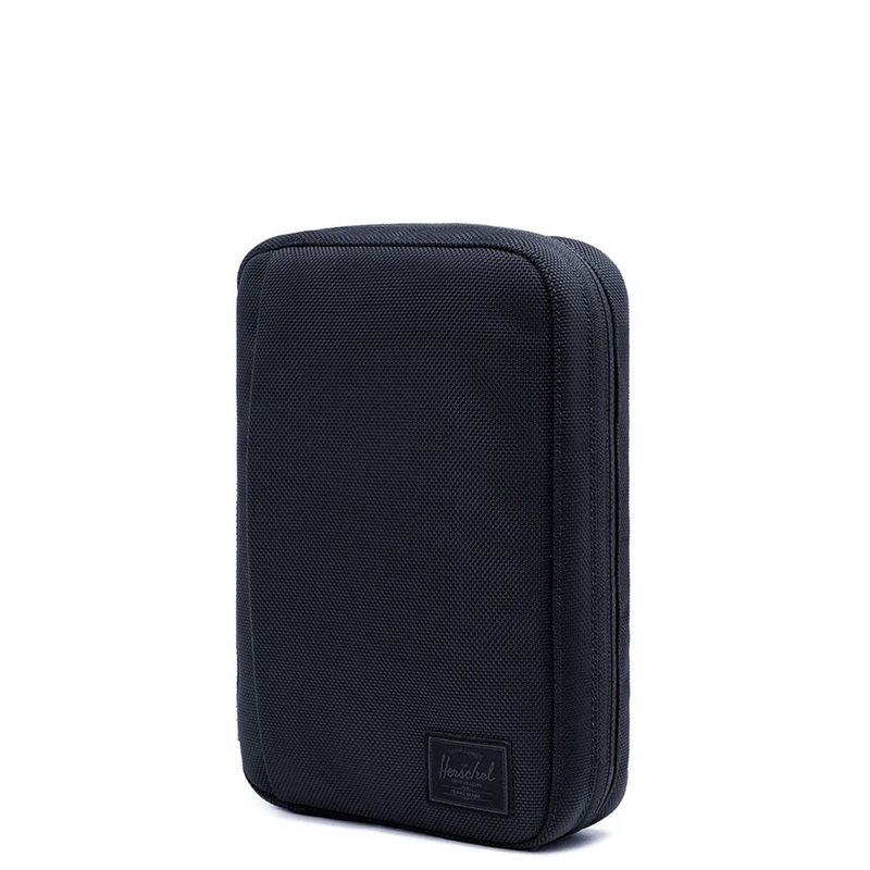 Herschel Tech Organizer Mr Porter Black Organizer Bag