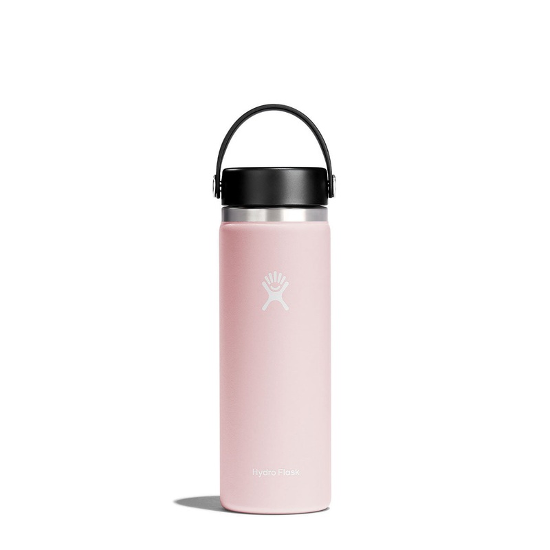 Hydro Flask 20Oz Wide Flex Cap Trillium