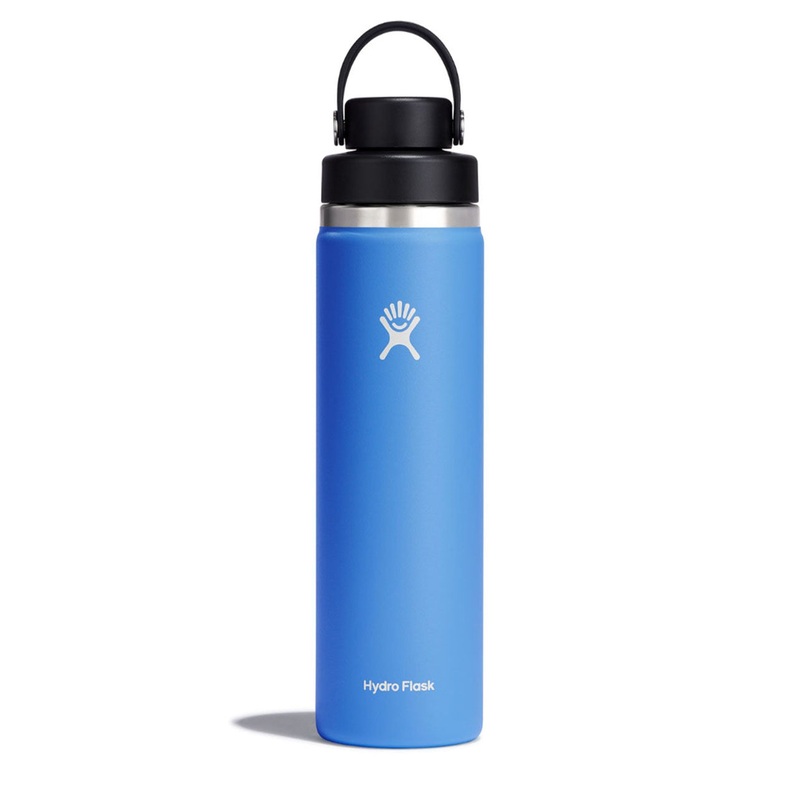 Hydro Flask 24Oz Wide Flex Chug Cap Cascade