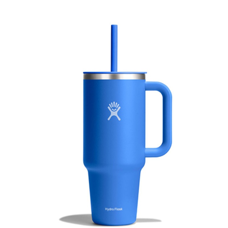 Hydro Flask 40 Oz All Around Travel Tumbler Cascade