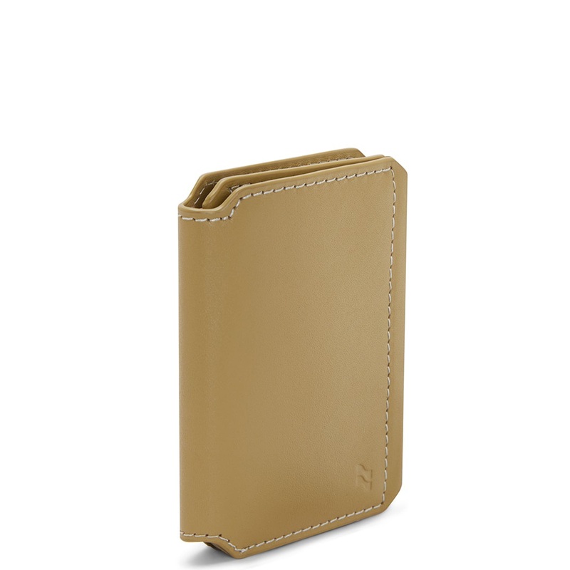 ILOJ SLIM WALLET SAND