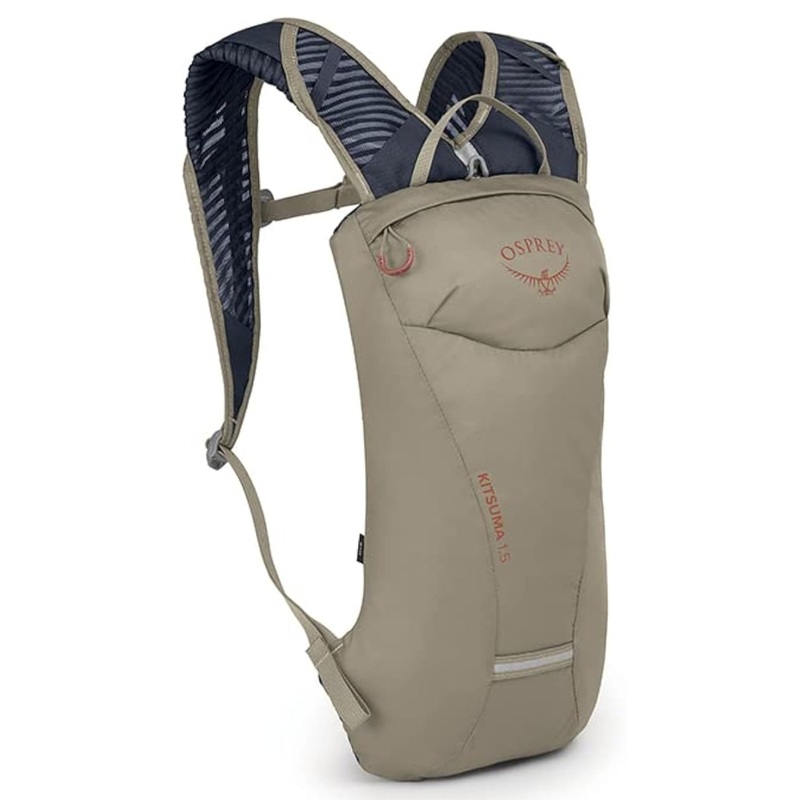 Kitsuma 1.5 W/ Res Bag