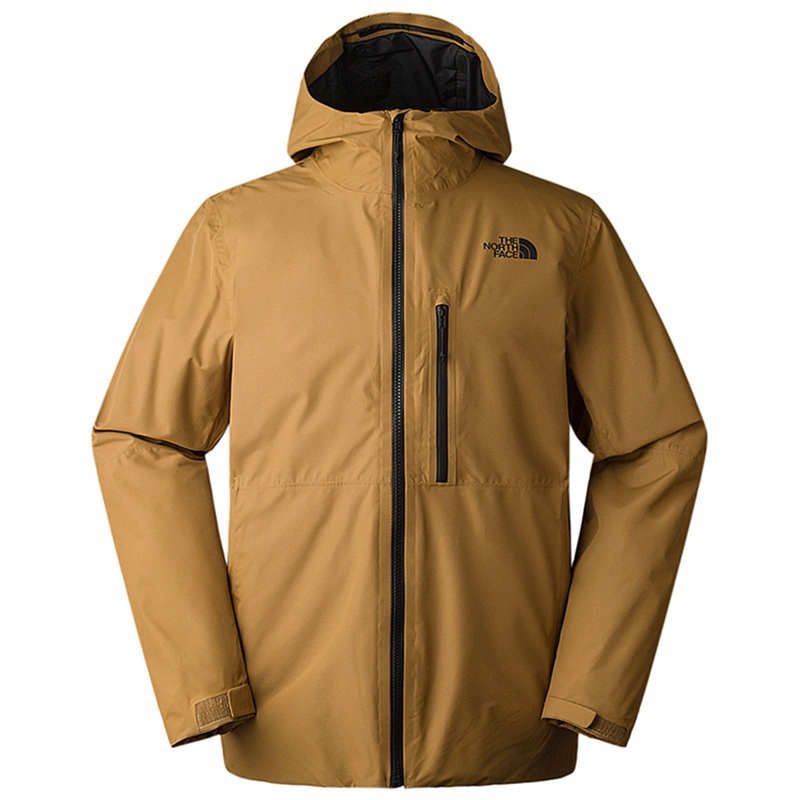 M NORTH TABLE DOWN TRICLIMATE JACKET