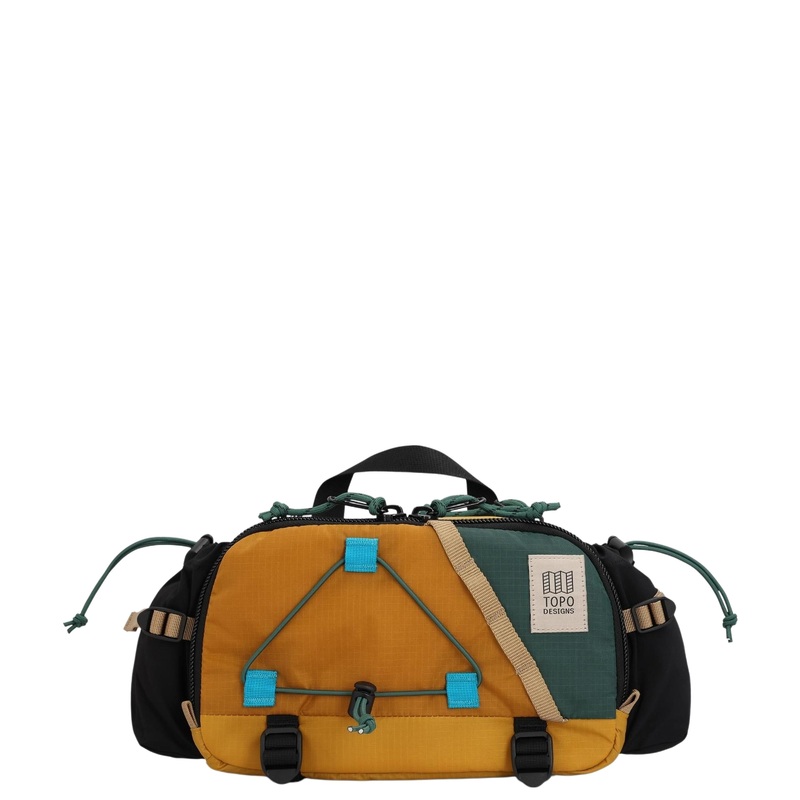 Mountain Hydro Hip Pack