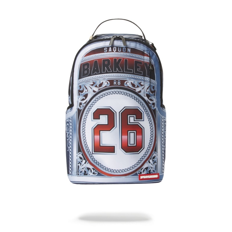 NFL SAQUON BARKLEY BACKPACK
