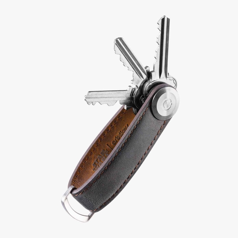 Orbitkey Star Wars Crazy Horse Leather