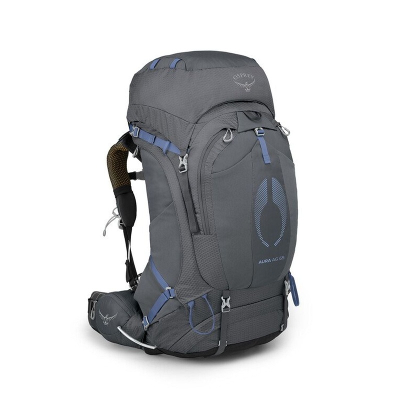 Osprey Aura AG 65 Backpack - Medium - Women's Backpacking (SA)