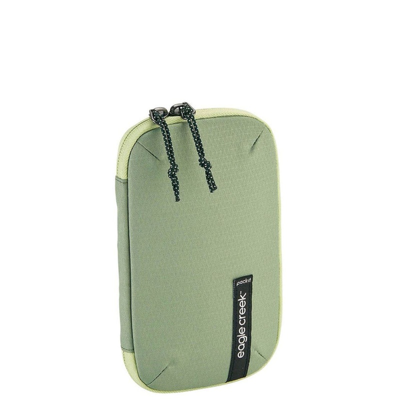 Pack-It E-Tools Oraginizer Mini Mossy Green