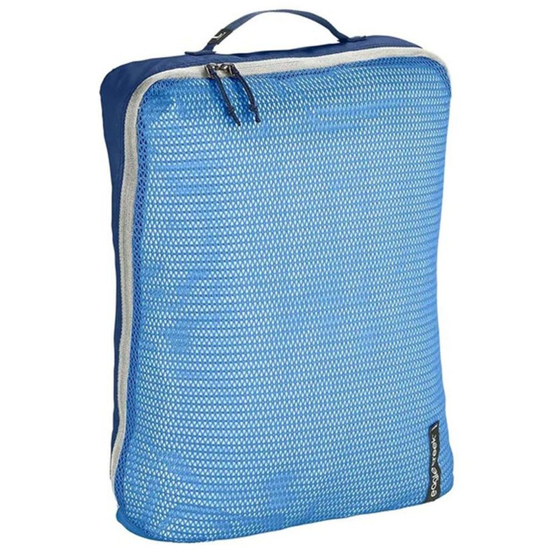 Pack-It Reveal Cube L Blue/Grey