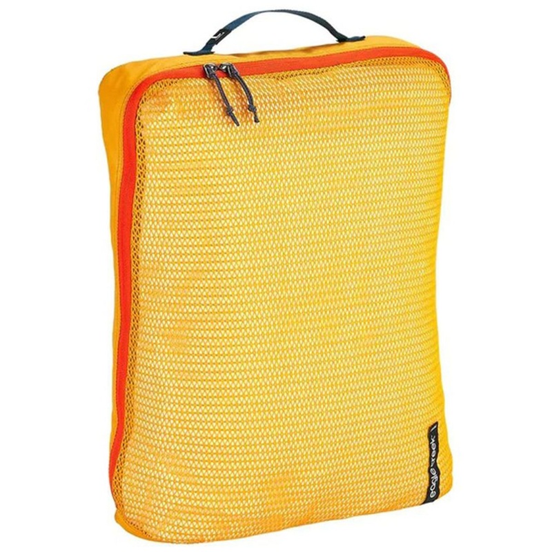 Pack-It Reveal Cube L Sahara Yellow