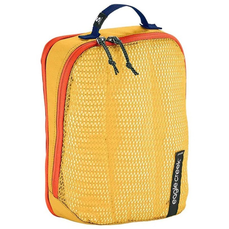 Pack-It Reveal Expansion S Sahara Yellow