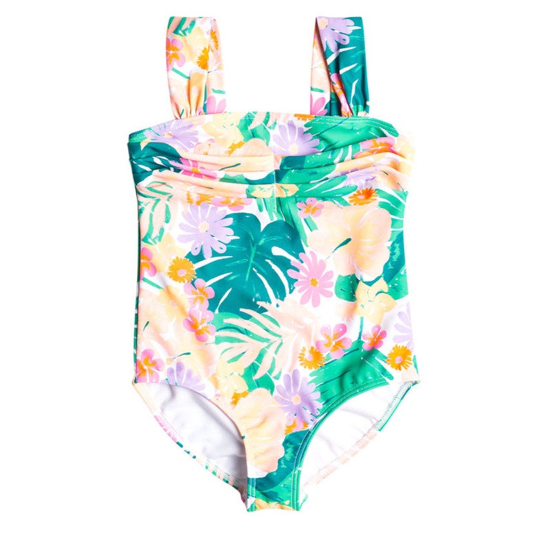 Paradisiac Isla One-piece