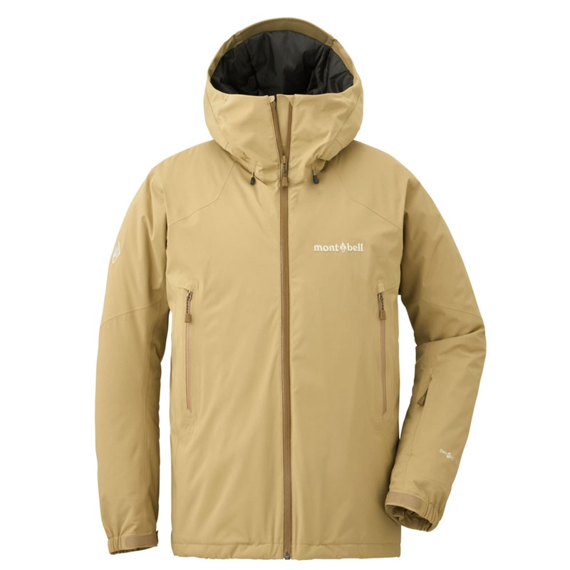 Powder Step Parka M'S Outerwear