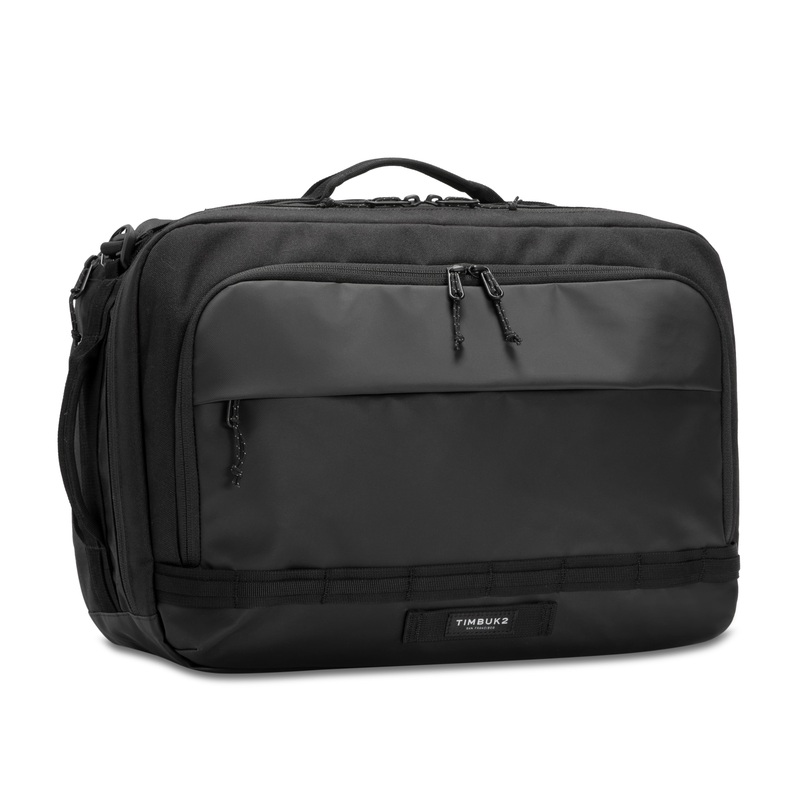 Scheme Convertible Briefcase
