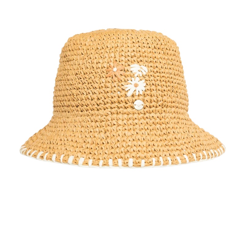 Spotless Sunnies Bucket Hat Cap