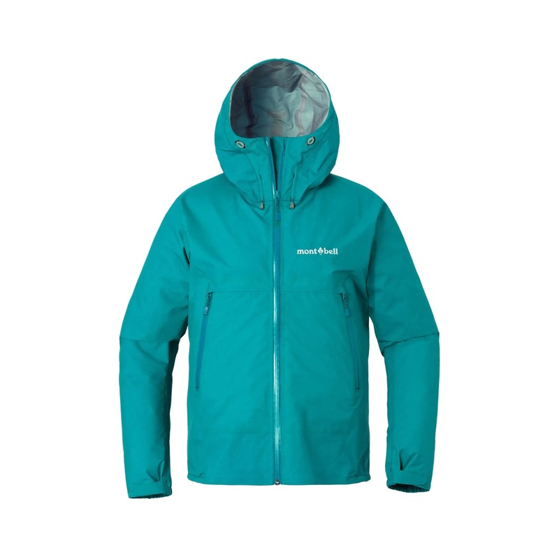 Storm Cruiser Jacket W'S Rain Jacket/ Parka