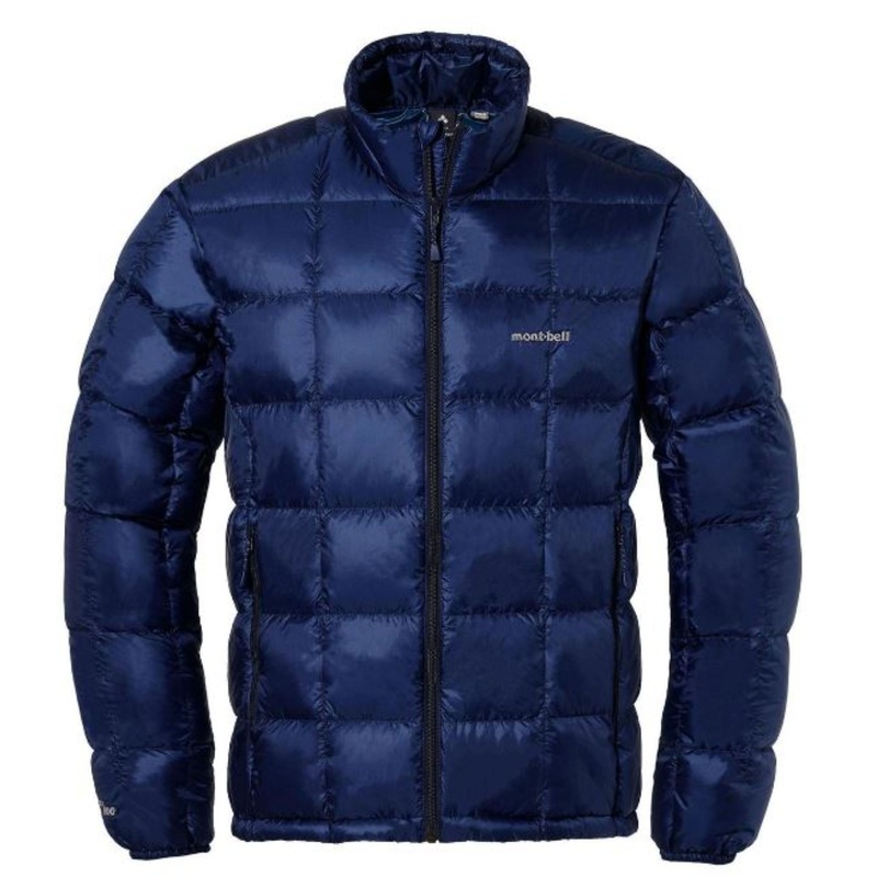 Superior Down Jacket W'S Outerwear