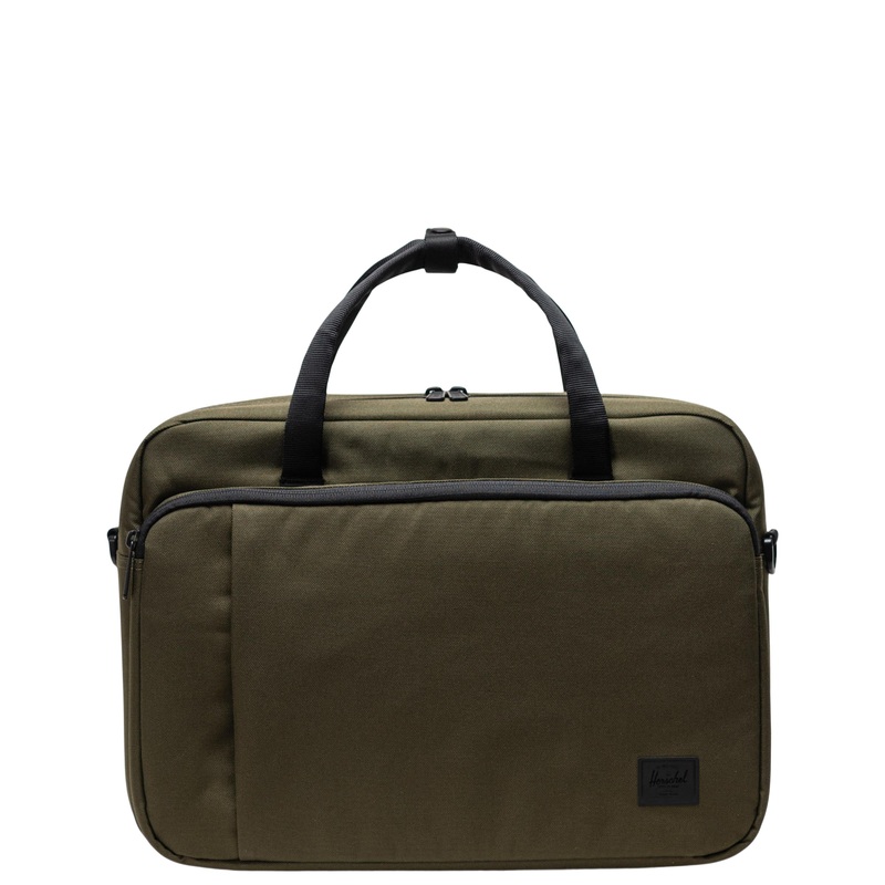 Tech Gibson Messenger Bag