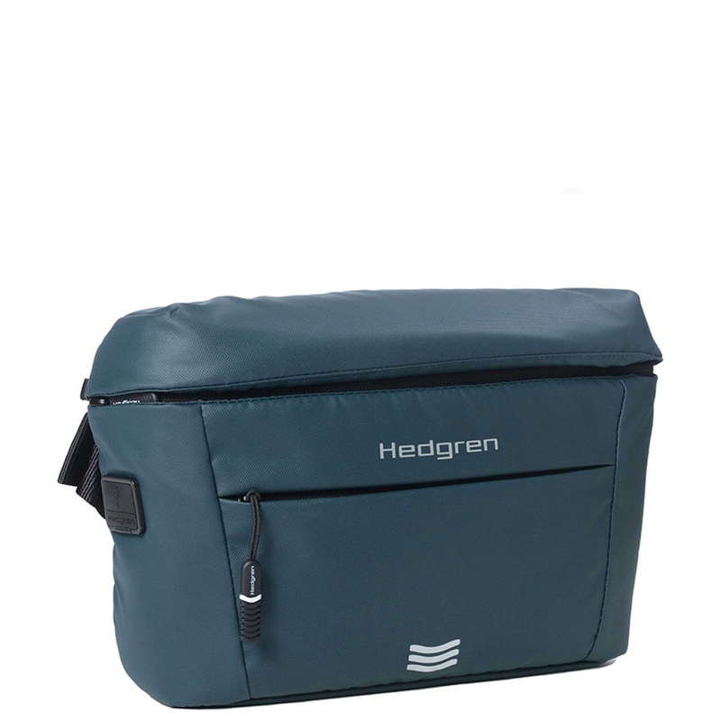 Tube Sling Bag