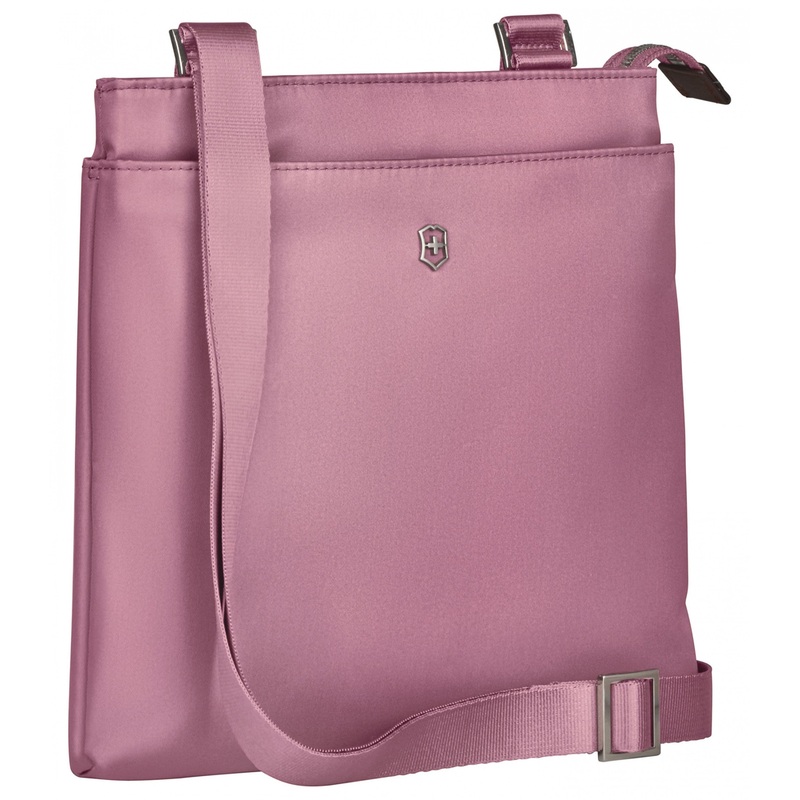 VICTORIA 2.0 CASUAL-SLIM SHOULDER BAGCASSIS 26 CM