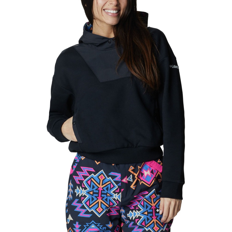 Women's Wintertrainer Graphic Hoodie