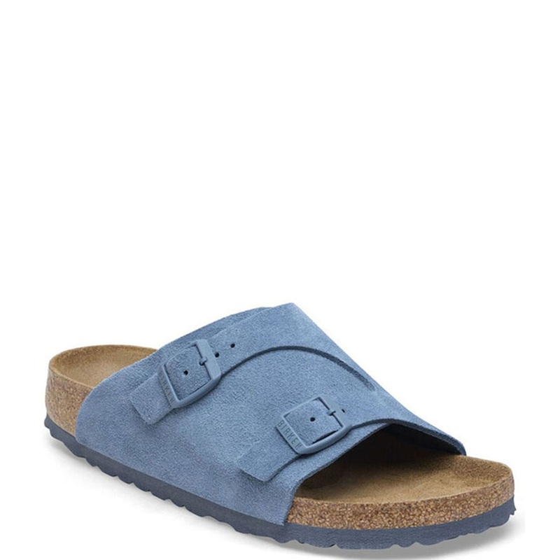 Zurich Womens Elemental Blue