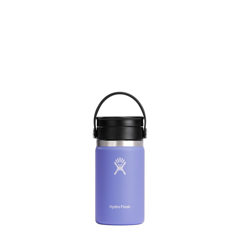 12 Oz Wide Mouth Flex Sip Lid Lupine