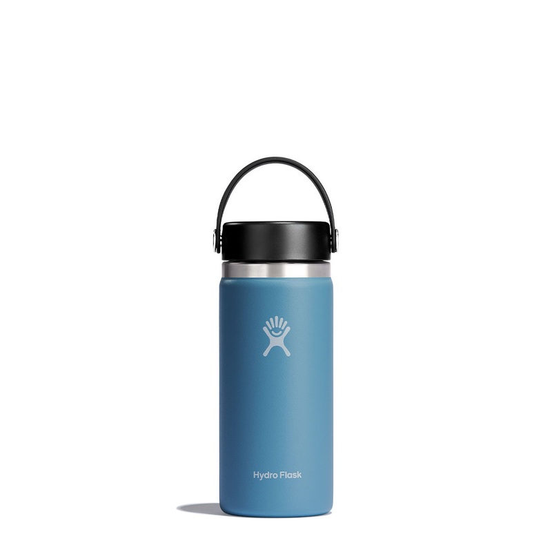 16 Oz Wide Flex Rain