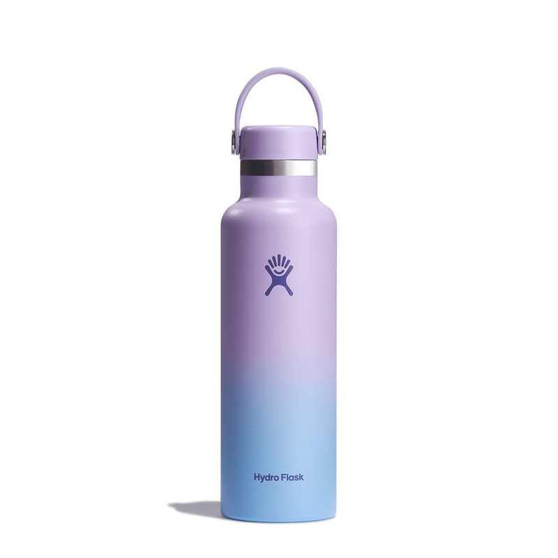 21 Oz Standard Flex Cap Aurora