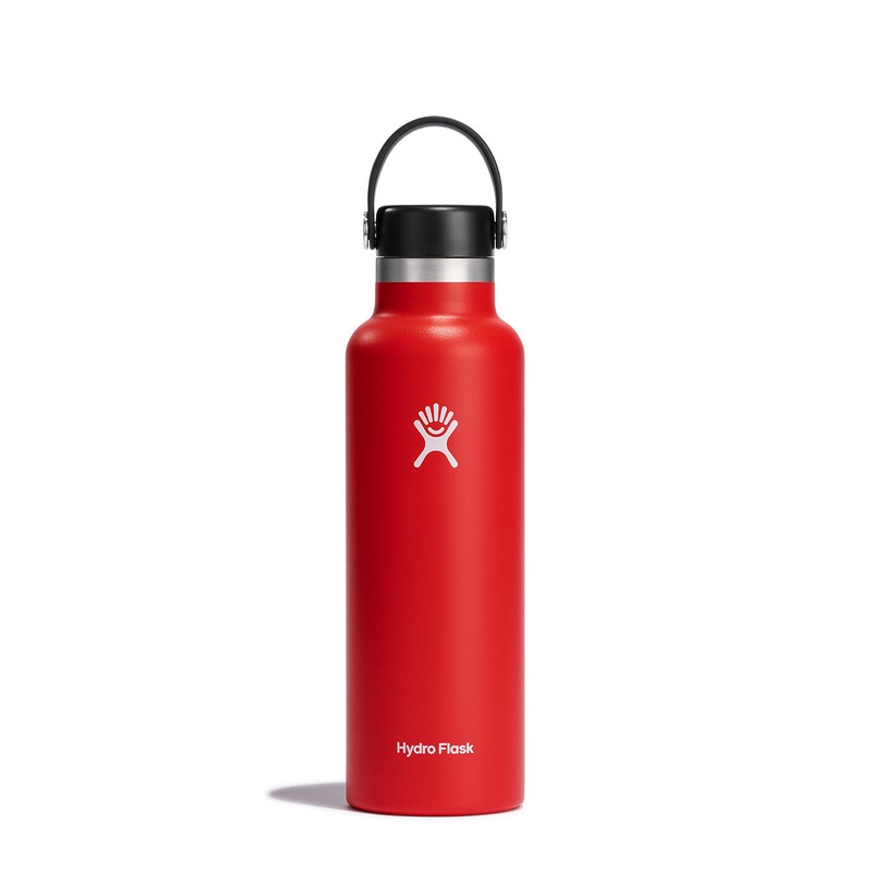 21 Oz Standard Flex Cap Goji