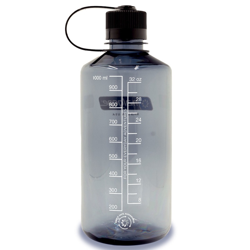 32oz Nm Gray Sustain Accessories