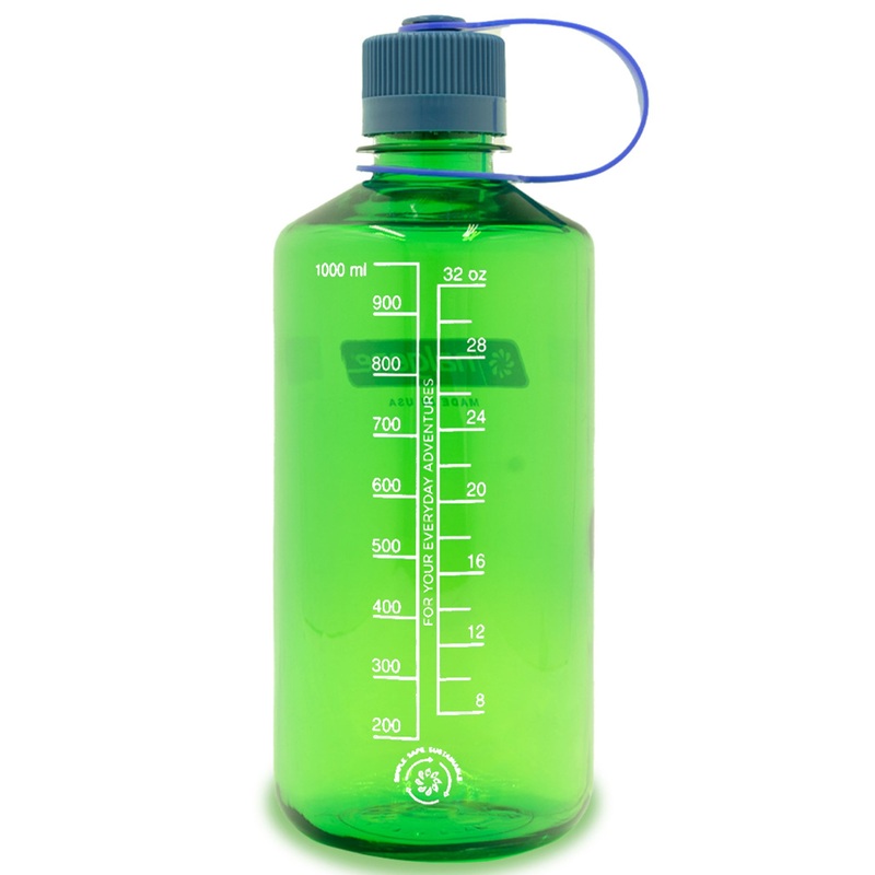 32oz Nm Parrot Green Accessories