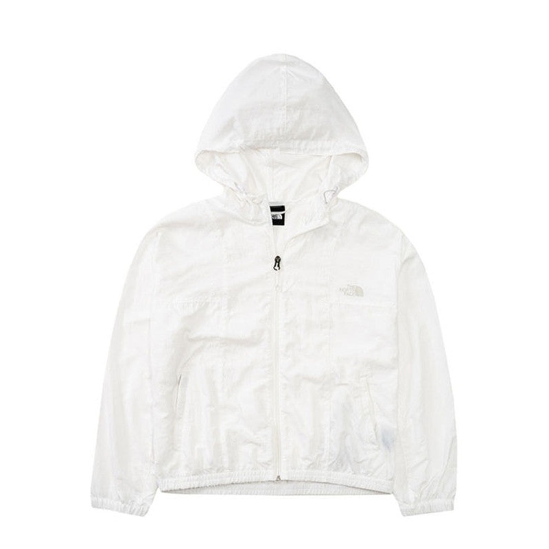 78 Upf Wind Jacket - Ap