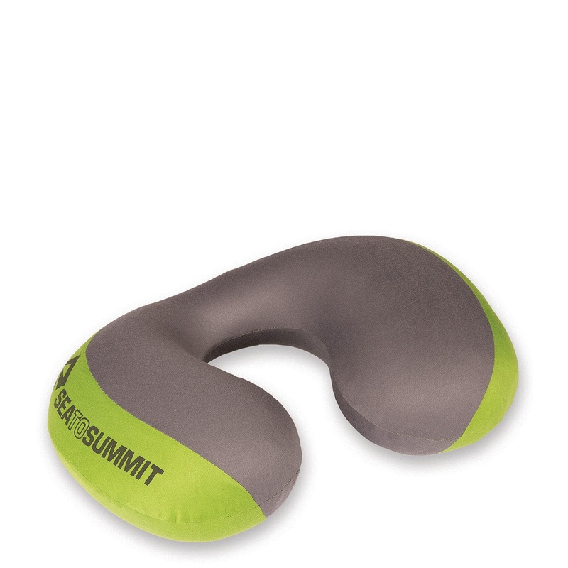Aeros Premium Pillow