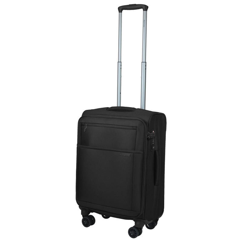 ANTALYA (Small) Jet Black