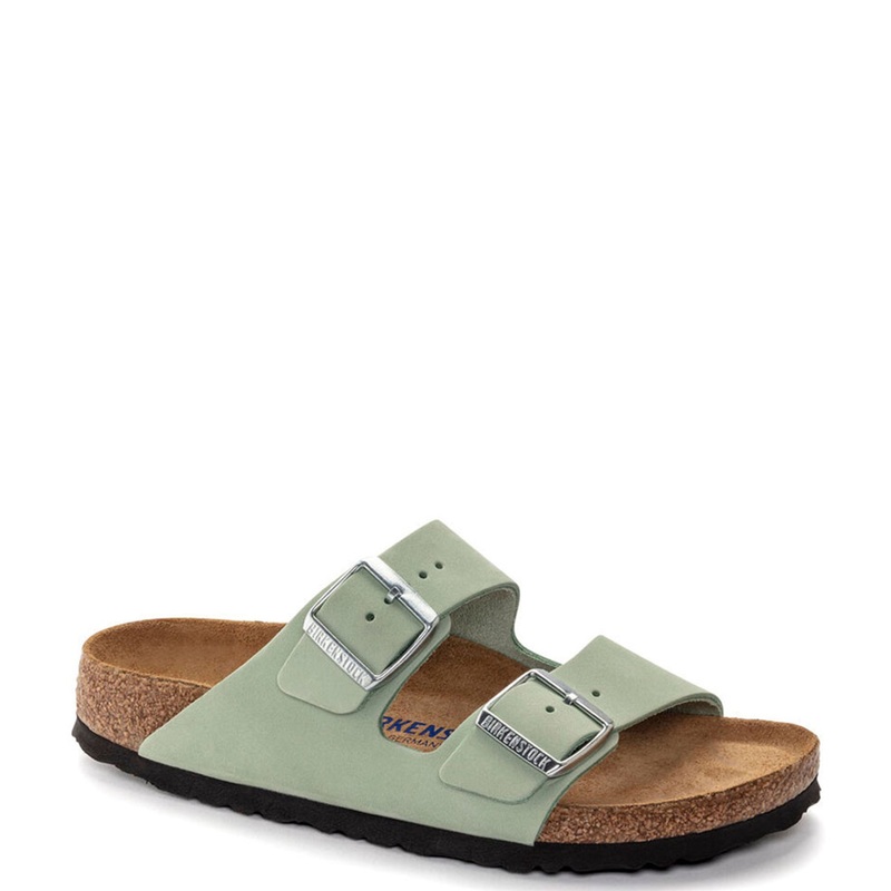 Arizona Sfb Soft Nubuck Womens
