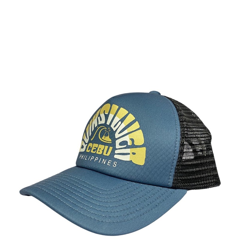 As Moon Groove Cap