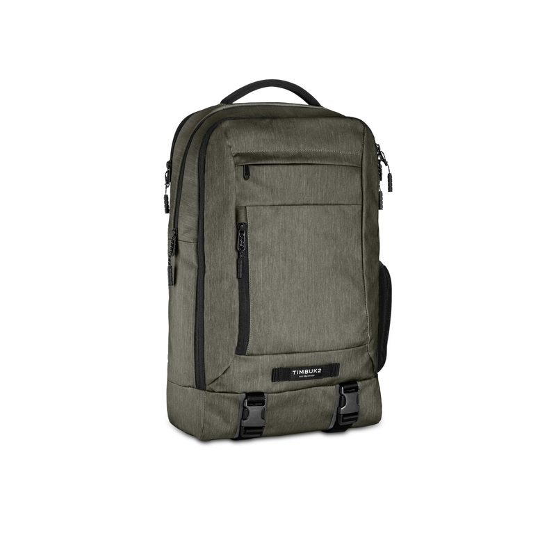 Authority Pack Backpack