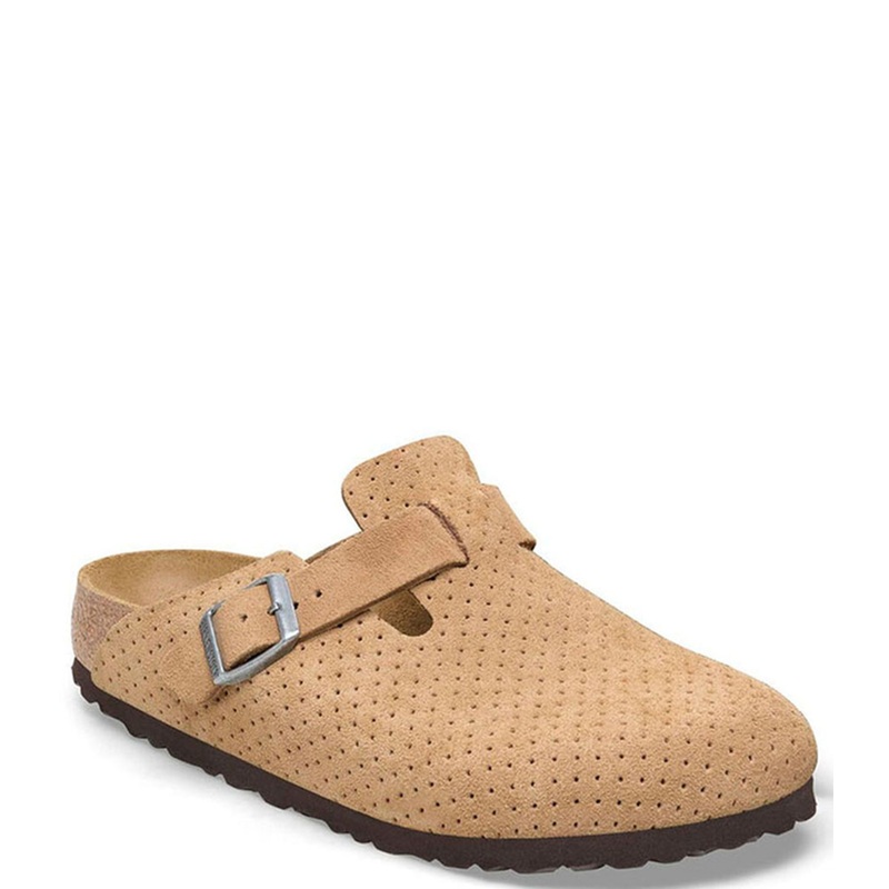 Boston Mens New Beige