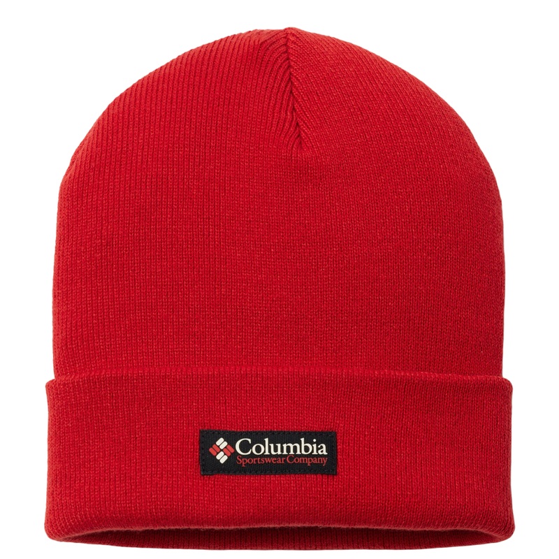 City Trek Heavyweight Beanie Accessories