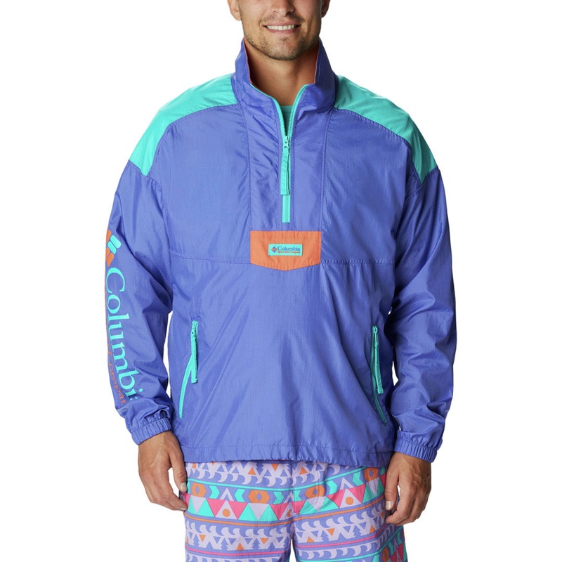 Columbia Men's Riptide Anorak