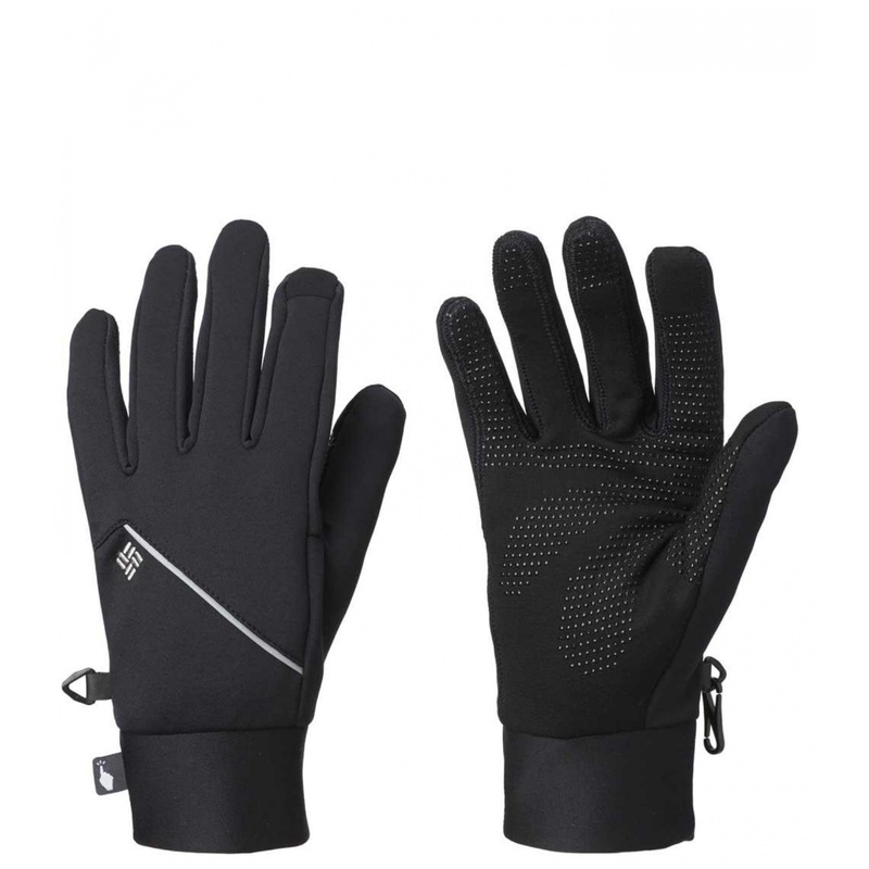 Columbia Men's Trail Summit Running Glove