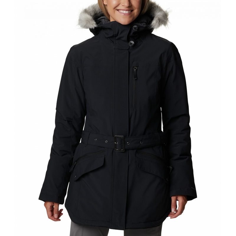 Columbia Women's Watson Lake Insulated Jacket