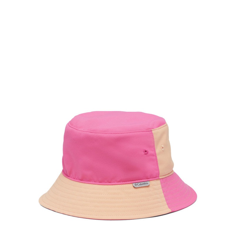 Columbia Youth Bucket Hat