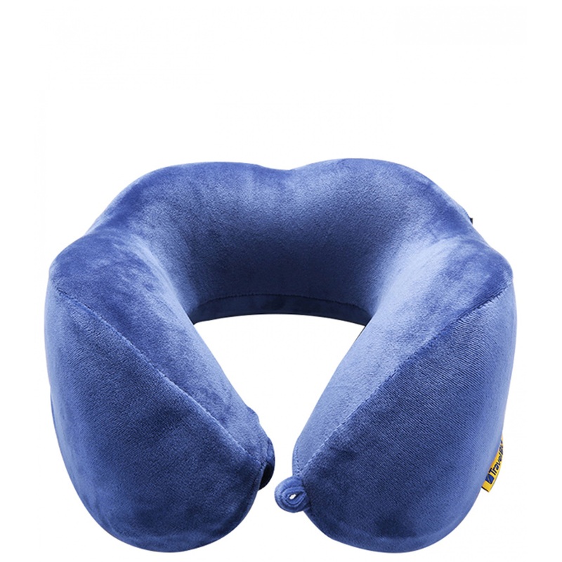 Ergonomic Hooded Pillow