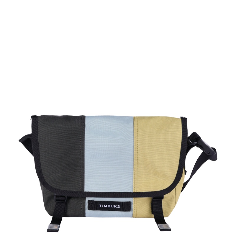 Flight Classic Messenger Crossbody/Sling/Messenger