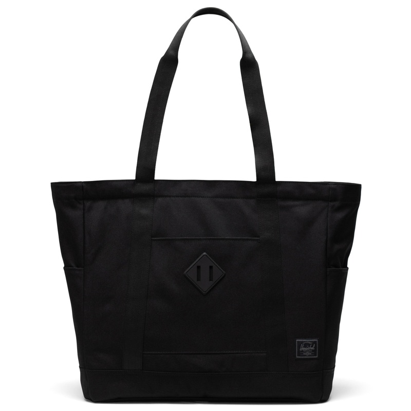 Heritage Tote Shoulder Bag