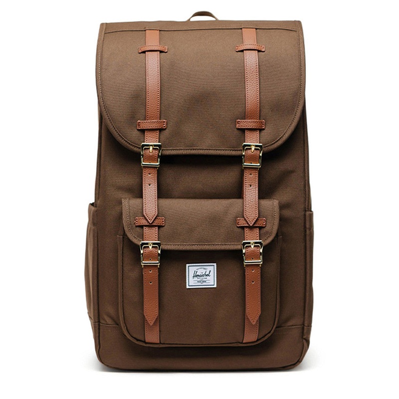 Herschel Little America Dark Earth Backpack